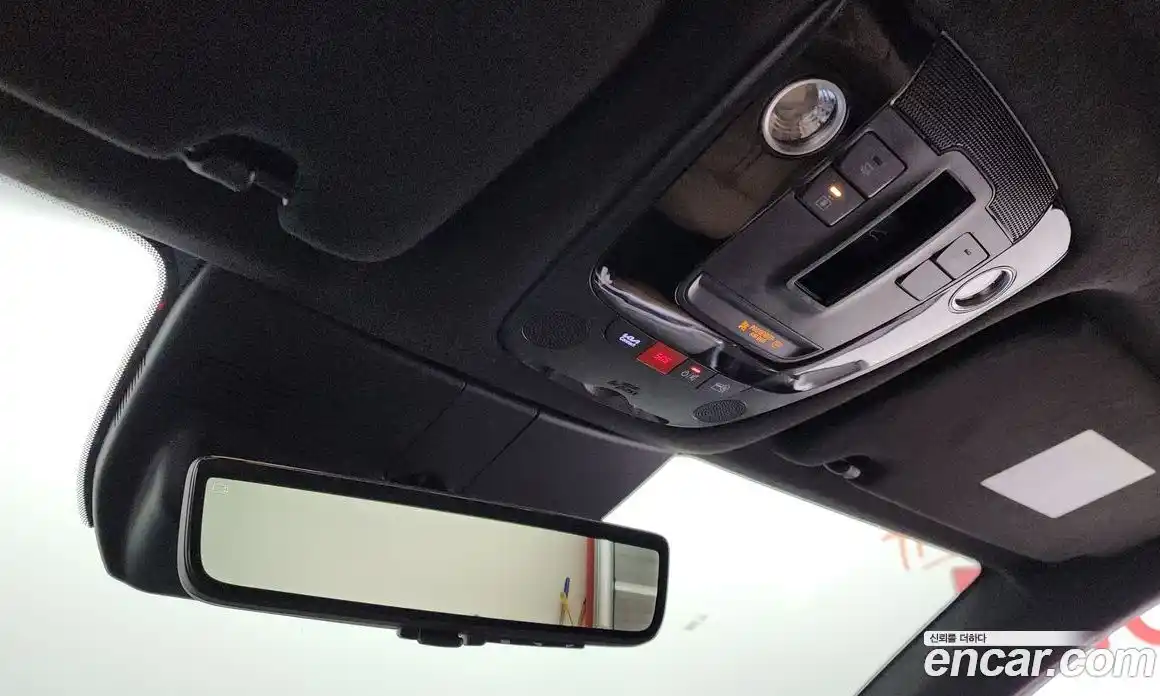 Kia Sorento 2024 1.6 Автомат в Москве № 133097, фото 12