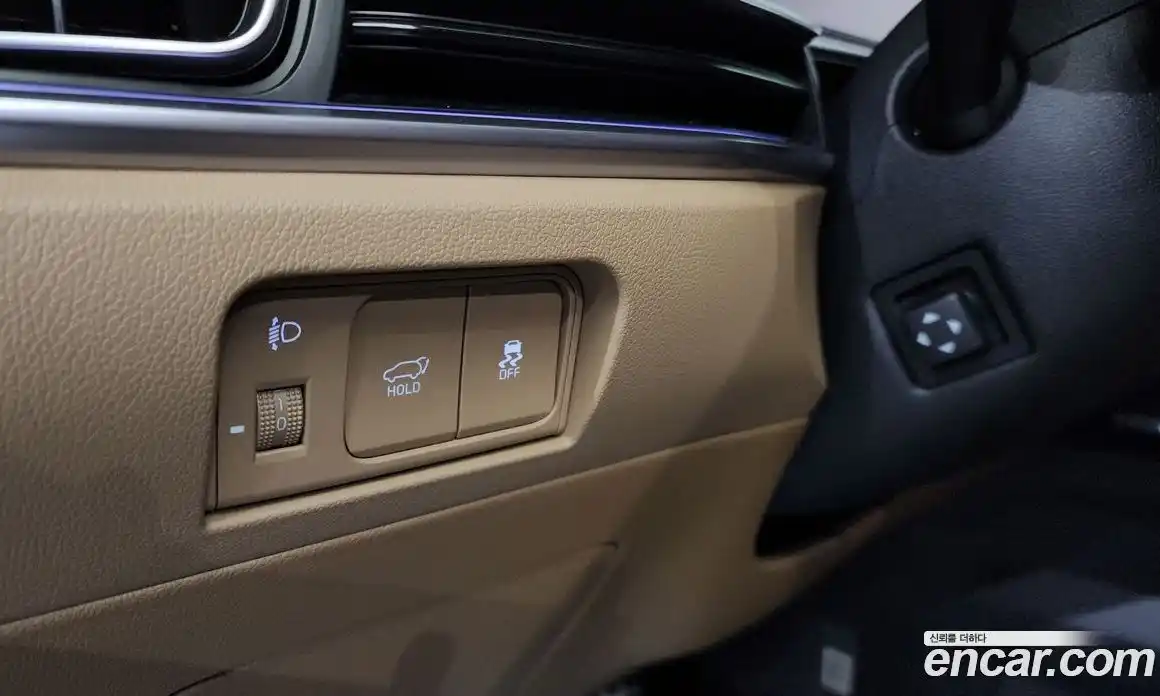 Kia Sorento 2024 1.6 Автомат в Москве № 133097, фото 15