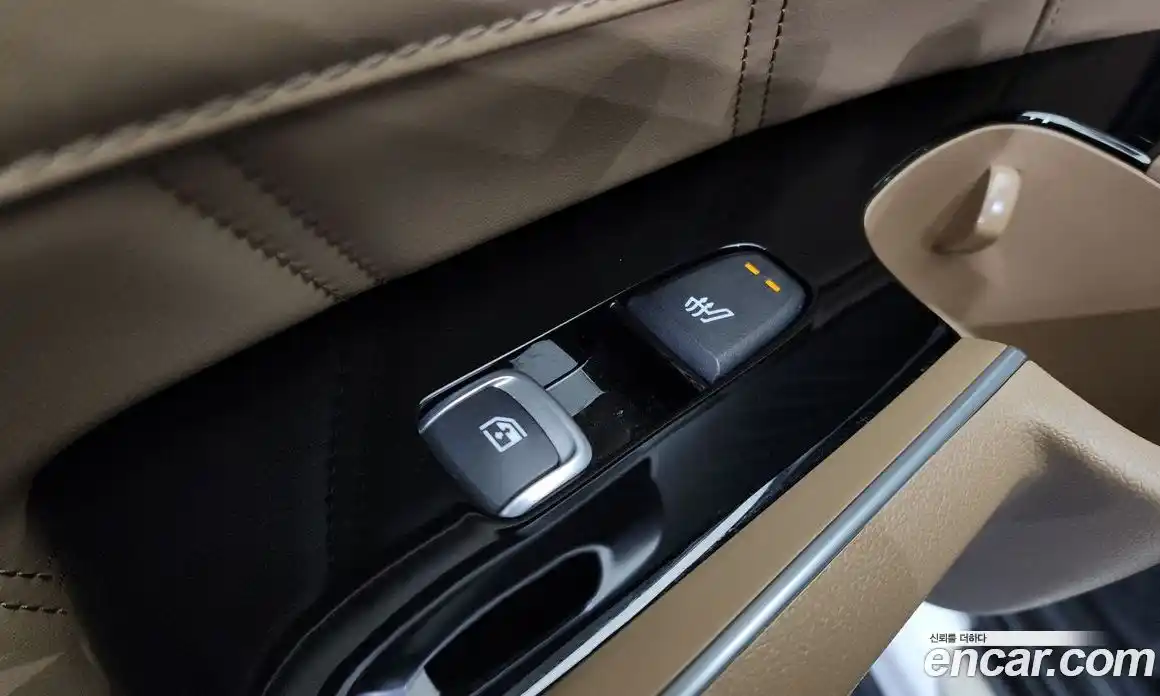 Kia Sorento 2024 1.6 Автомат в Москве № 133097, фото 20