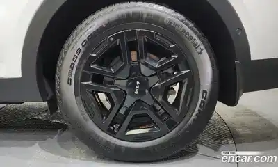 Kia Sorento 2024 1.6 Автомат в Москве № 133097, миниатюра 2