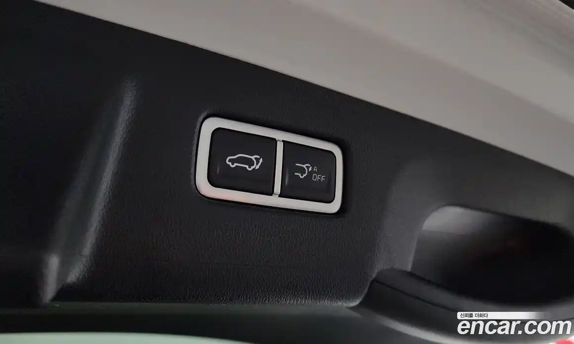 Kia Sorento 2024 1.6 Автомат в Москве № 133097, фото 10