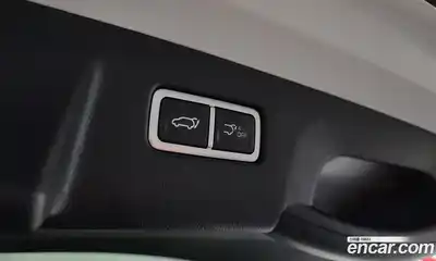 Kia Sorento 2024 1.6 Автомат в Москве № 133097, миниатюра 10