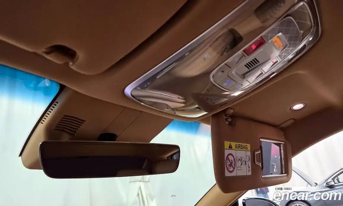 Genesis G80 2025 2.5 Автомат в Москве № 13366, фото 20