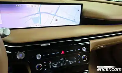 Genesis G80 2025 2.5 Автомат в Москве № 13366, миниатюра 2