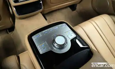 Genesis G80 2025 2.5 Автомат в Москве № 13366, миниатюра 3