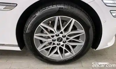 Genesis G80 2025 2.5 Автомат в Москве № 13366, миниатюра 5