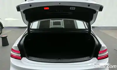 Genesis G80 2025 2.5 Автомат в Москве № 13366, миниатюра 9