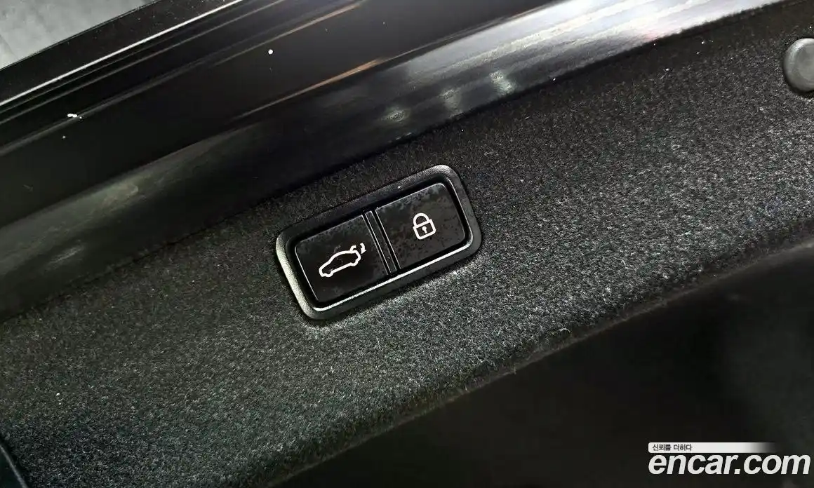 Genesis G80 2019 3.3 Автомат в Москве № 13382, фото 18