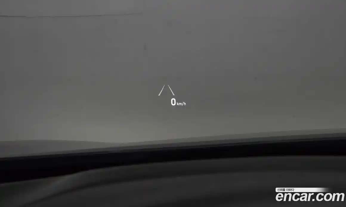 Genesis G80 2019 3.3 Автомат в Москве № 13382, фото 19