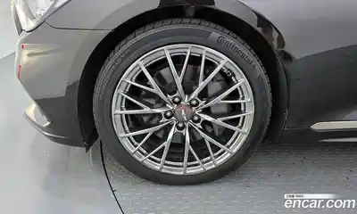 Genesis G80 2019 3.3 Автомат в Москве № 13382, миниатюра 5