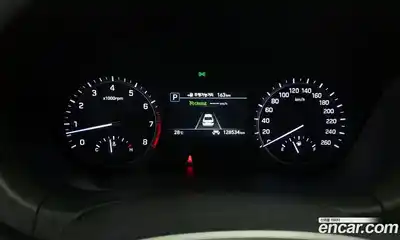 Genesis G80 2019 3.3 Автомат в Москве № 13382, миниатюра 8