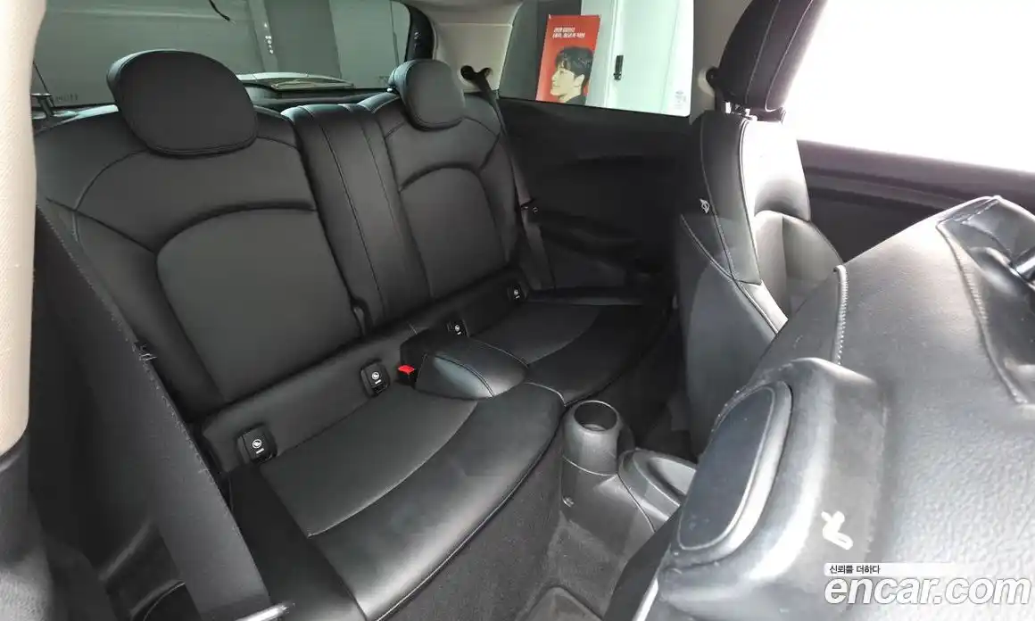 Mini Cooper 2015 1.5 Автомат в Москве № 135555, фото 18