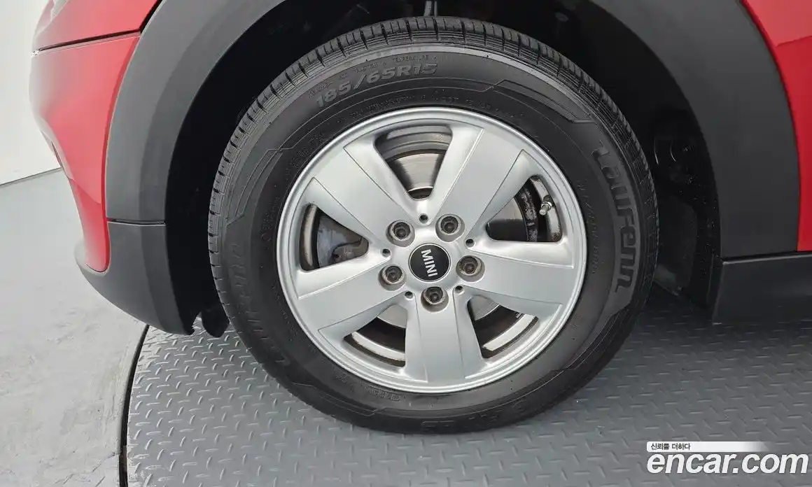 Mini Cooper 2015 1.5 Автомат в Москве № 135555, фото 5