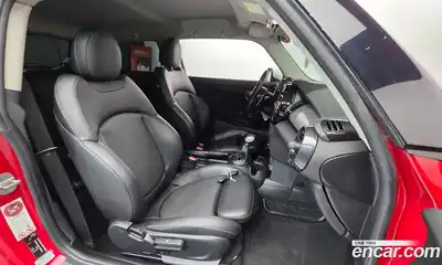 Mini Cooper 2015 1.5 Автомат в Москве № 135555, миниатюра 10