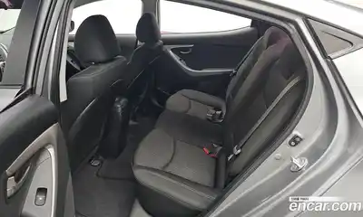 Hyundai Avante 2012 1.6 Автомат в Москве № 135596, миниатюра 12