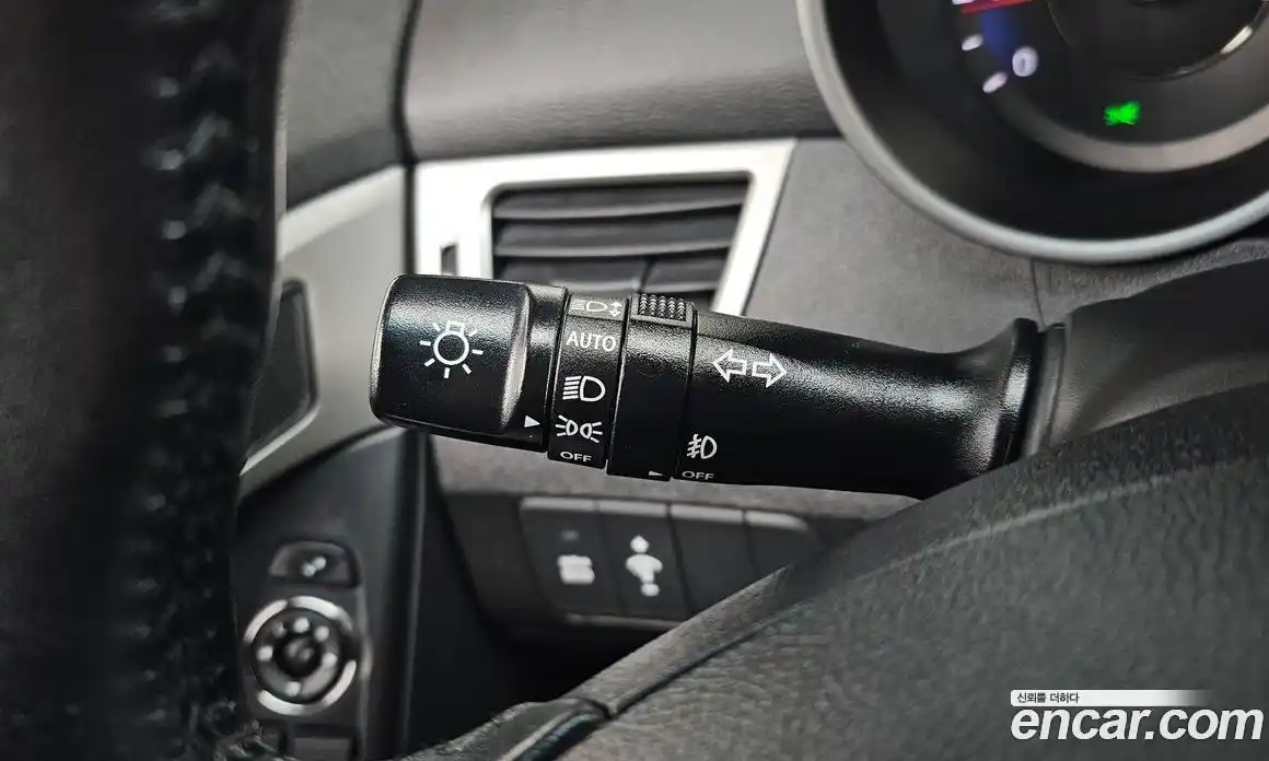 Hyundai Avante 2012 1.6 Автомат в Москве № 135596, фото 17