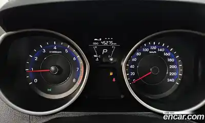 Hyundai Avante 2012 1.6 Автомат в Москве № 135596, миниатюра 8