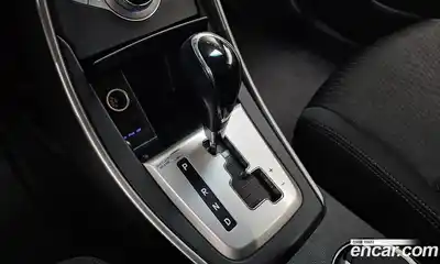 Hyundai Avante 2012 1.6 Автомат в Москве № 135596, миниатюра 9