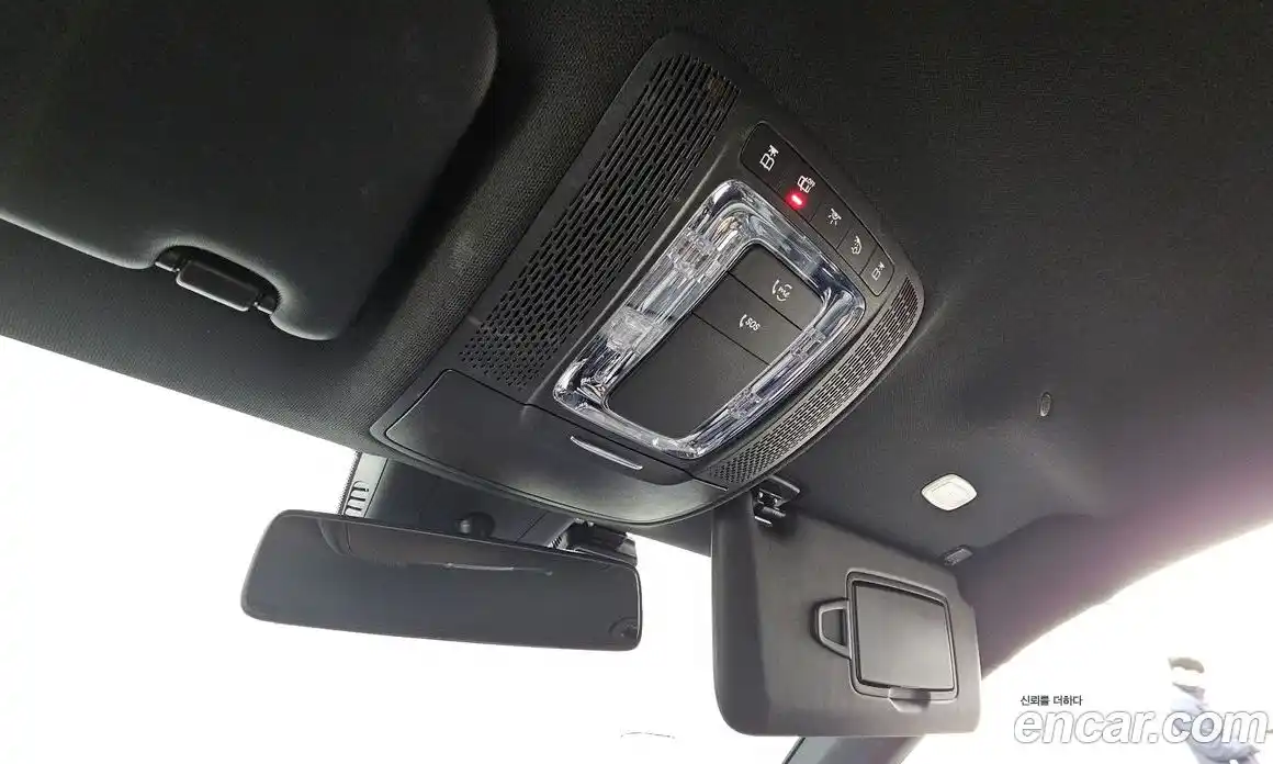 Mercedes-Benz A-Class 2020 2.0 Автомат в Москве № 137489, фото 13