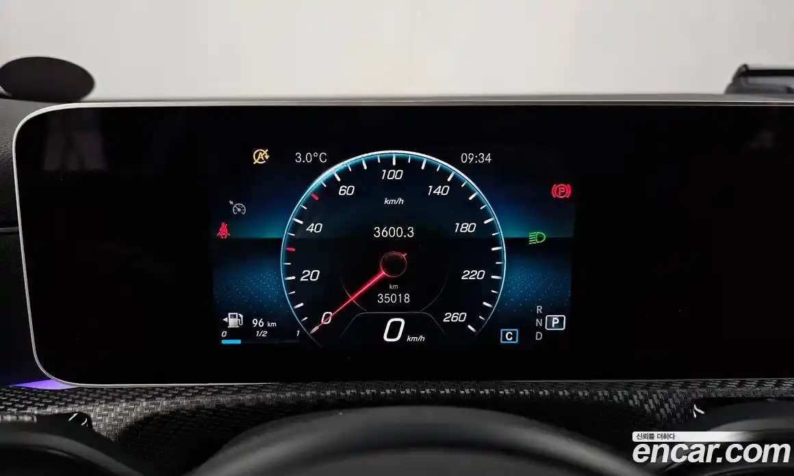 Mercedes-Benz A-Class 2020 2.0 Автомат в Москве № 137489, фото 16