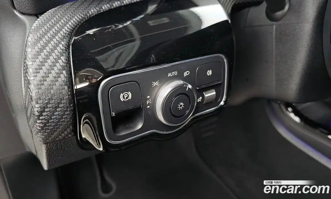 Mercedes-Benz A-Class 2020 2.0 Автомат в Москве № 137489, фото 4