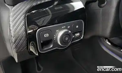 Mercedes-Benz A-Class 2020 2.0 Автомат в Москве № 137489, миниатюра 4