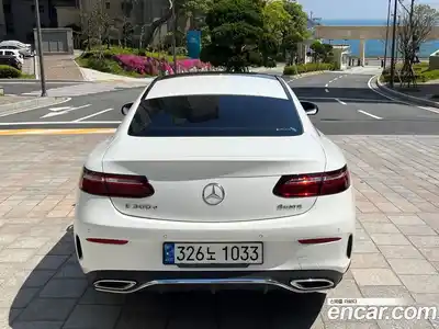 Mercedes-Benz E-Class 2022 2.0 Автомат в Москве № 139232, миниатюра 12