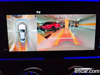 Mercedes-Benz E-Class 2022 2.0 Автомат в Москве № 139232, миниатюра 5