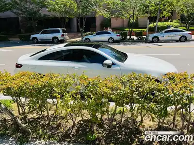 Mercedes-Benz E-Class 2022 2.0 Автомат в Москве № 139232, миниатюра 8