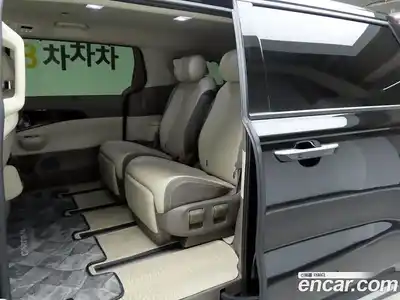 Kia Canival 2024 2.2 Автомат в Москве № 13939, миниатюра 12