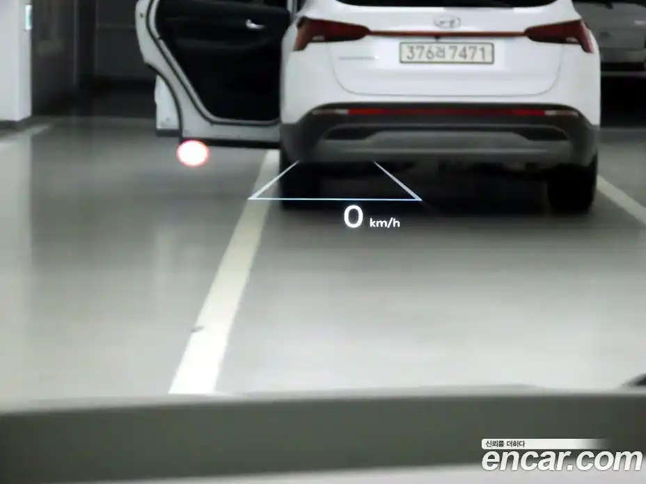 Kia Canival 2024 2.2 Автомат в Москве № 13939, фото 13