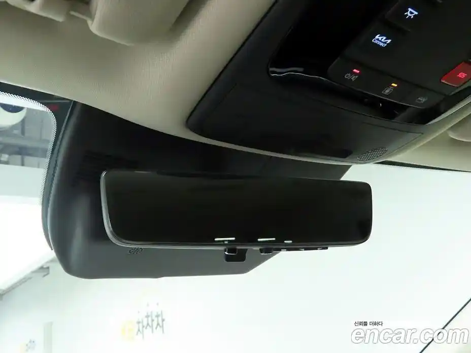 Kia Canival 2024 2.2 Автомат в Москве № 13939, фото 14