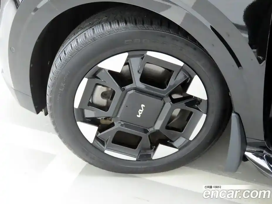 Kia Canival 2024 2.2 Автомат в Москве № 13939, фото 19