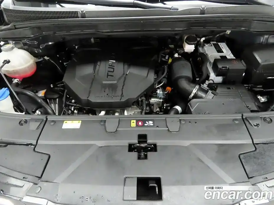 Kia Canival 2024 2.2 Автомат в Москве № 13939, фото 20