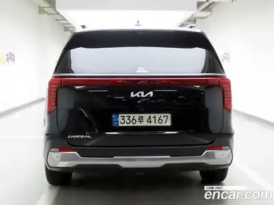 Kia Canival 2024 2.2 Автомат в Москве № 13939, миниатюра 3
