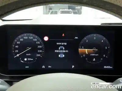 Kia Canival 2024 2.2 Автомат в Москве № 13939, миниатюра 5