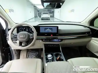 Kia Canival 2024 2.2 Автомат в Москве № 13939, миниатюра 6