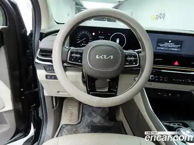 Kia Canival 2024 2.2 Автомат в Москве № 13939, миниатюра 7