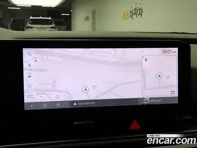 Kia Canival 2024 2.2 Автомат в Москве № 13939, миниатюра 8