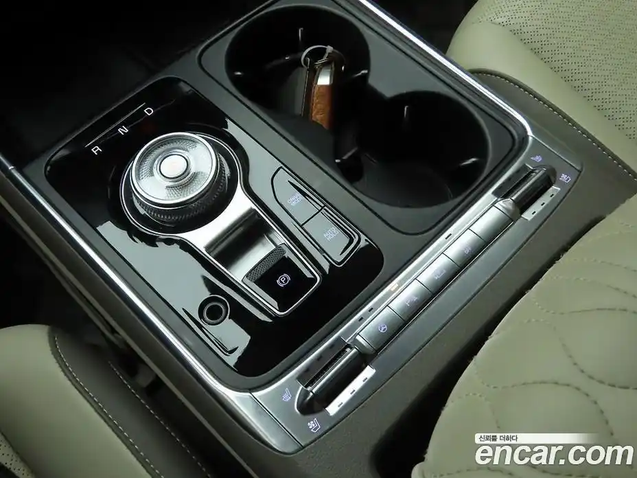 Kia Canival 2024 2.2 Автомат в Москве № 13939, фото 10