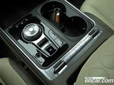 Kia Canival 2024 2.2 Автомат в Москве № 13939, миниатюра 10