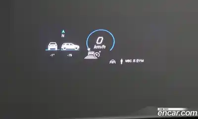 Mercedes-Benz GLE-Class 2022 2.9 Автомат в Москве № 139712, миниатюра 11