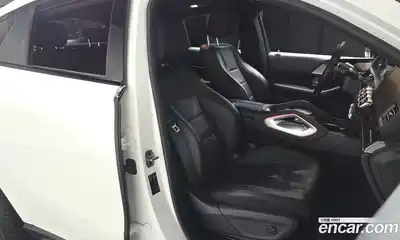 Mercedes-Benz GLE-Class 2022 2.9 Автомат в Москве № 139712, миниатюра 12