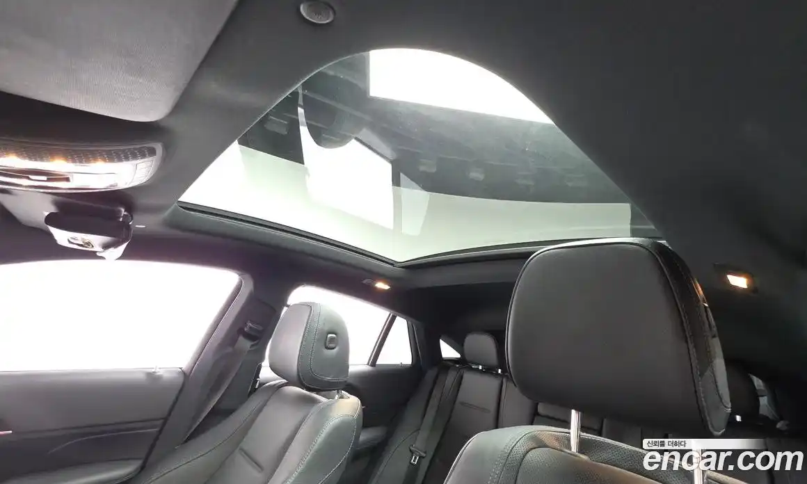 Mercedes-Benz GLE-Class 2022 2.9 Автомат в Москве № 139712, фото 13