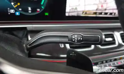 Mercedes-Benz GLE-Class 2022 2.9 Автомат в Москве № 139712, миниатюра 3