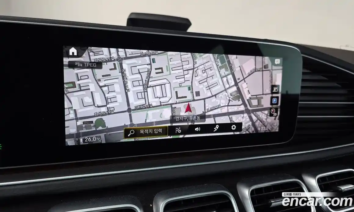 Mercedes-Benz GLE-Class 2022 2.9 Автомат в Москве № 139712, фото 5