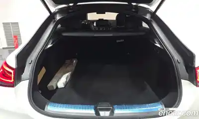 Mercedes-Benz GLE-Class 2022 2.9 Автомат в Москве № 139712, миниатюра 8