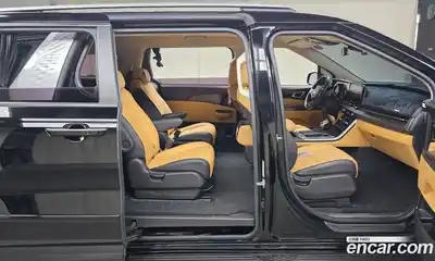 Kia Canival 2021 2.2 Автомат в Москве № 13981, миниатюра 12