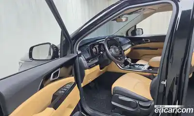 Kia Canival 2021 2.2 Автомат в Москве № 13981, миниатюра 2