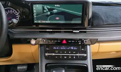 Kia Canival 2021 2.2 Автомат в Москве № 13981, миниатюра 6